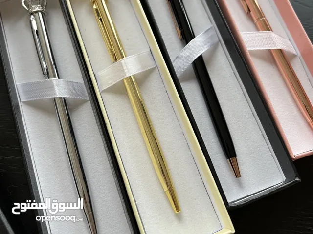 اقلام التاج