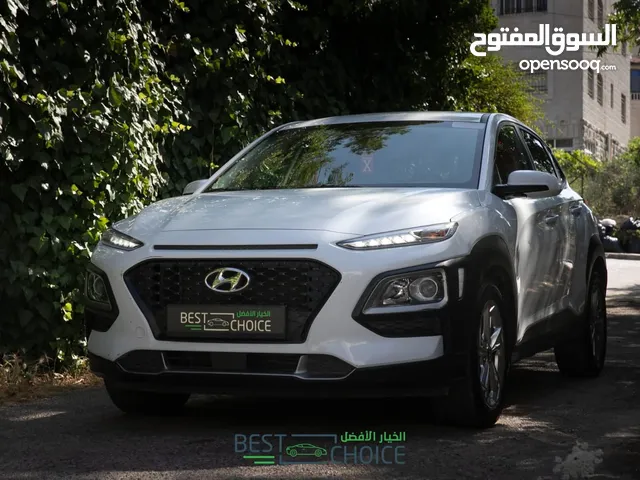 New Hyundai Kona in Hebron