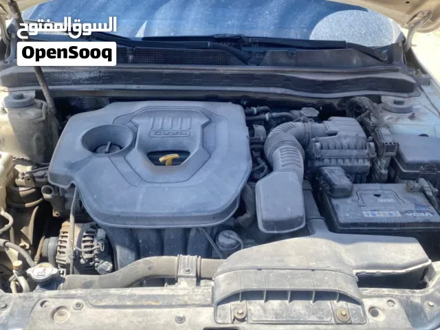 كيا ابتيما