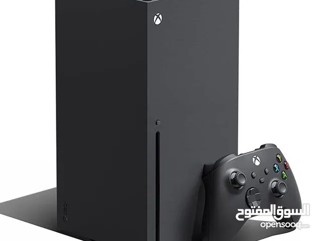  Xbox Series X for sale in Jeddah