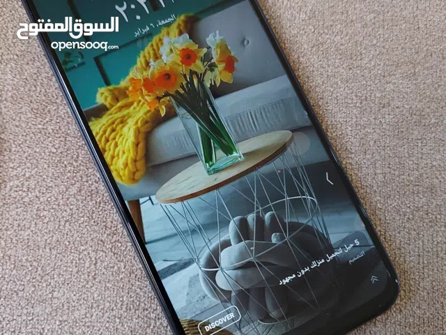 ZTE Nubia Series 256 GB in Northern Governorate