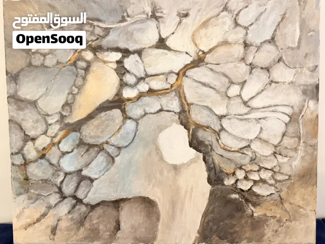 لوحات جدارية مودرن مميزة ورائعة للبيع
