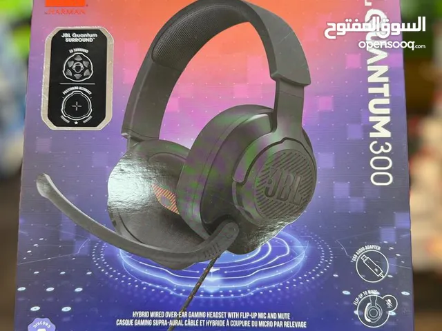 Playstation Gaming Headset in Tripoli