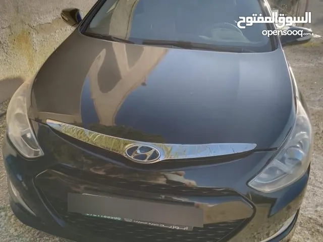 سوناتا للبيع 2011