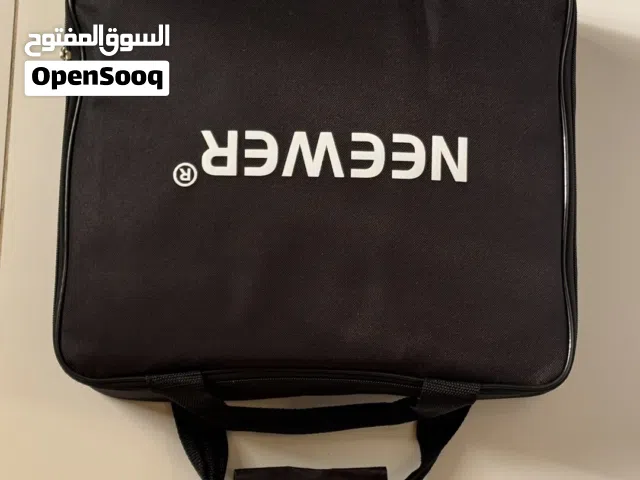 اضاءة فيديو 60w