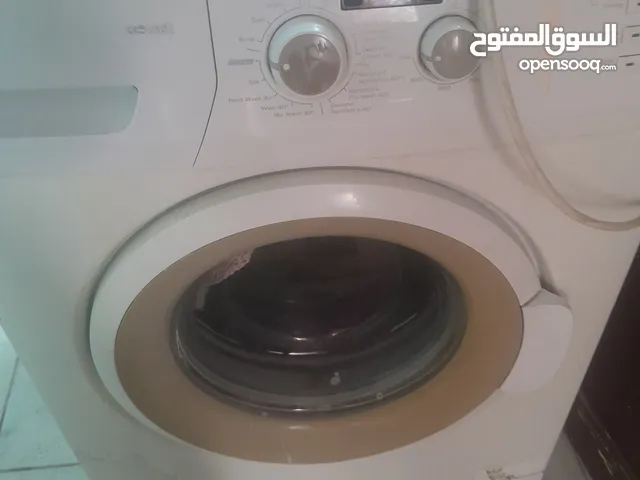 Other 7 - 8 Kg Washing Machines in Amman