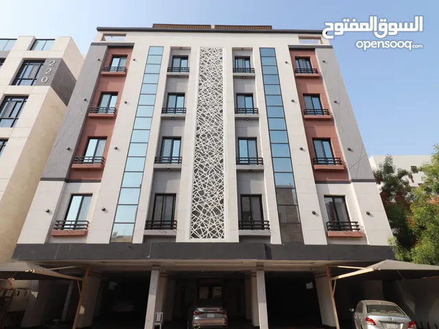 145 m2 5 Bedrooms Apartments for Sale in Jeddah As Salamah