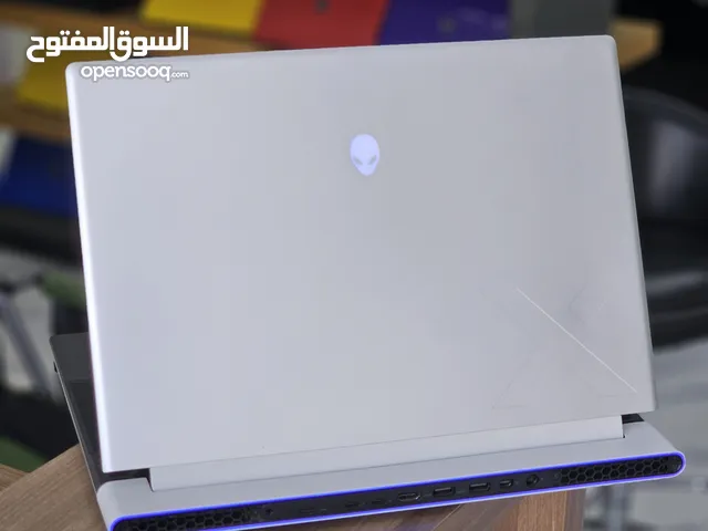 اقوى لابتوب ممكن تشوفه لبرامج تصميم و الألعاب  i9-13900HK Ram 32GB 6000ddr5 2000GB SSD RTX4090 16GB