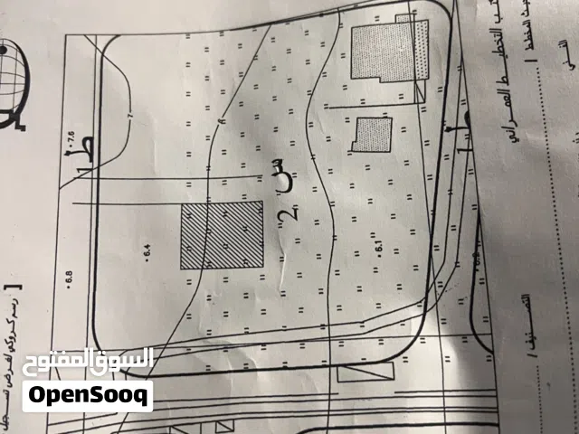 Residential Land for Sale in Tripoli Tajura
