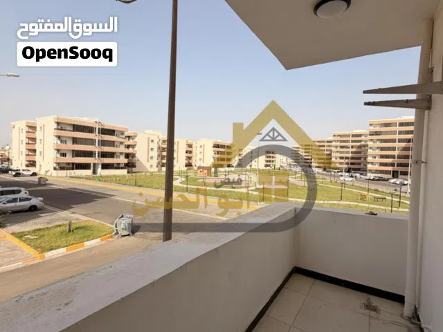 123 m2 2 Bedrooms Apartments for Rent in Basra Al-Amal residential complex