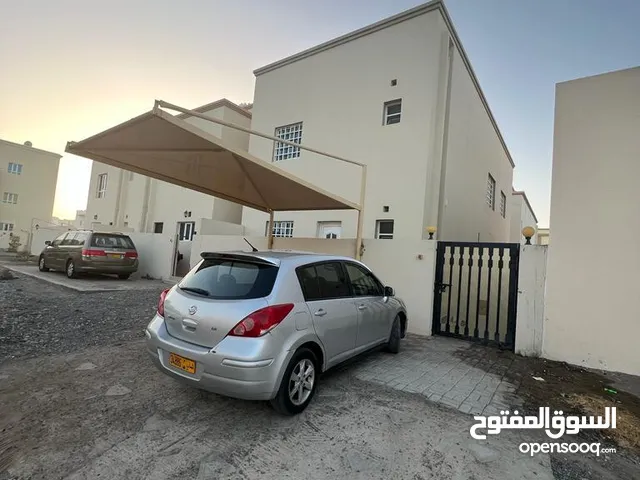 259m2 5 Bedrooms Townhouse for Sale in Muscat Al Khoud