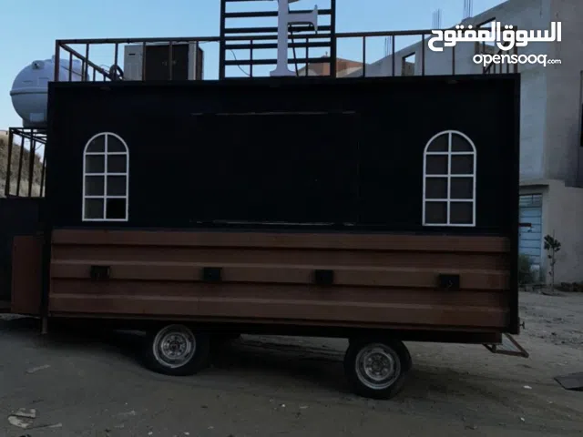 فود ترك للبيع