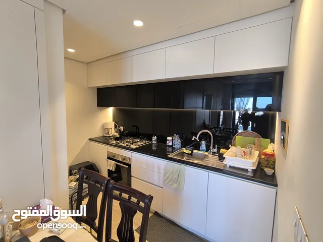Ayla Aqaba apartment