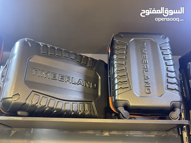 شنط سفر حجم (وسط-صغير) ماركت TIMBERLAND الاصلي100%