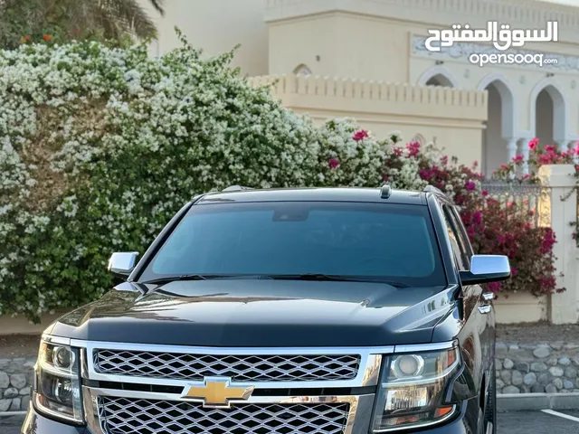 للبيع تاهور 2018 خليجي ال تي رقم واحد