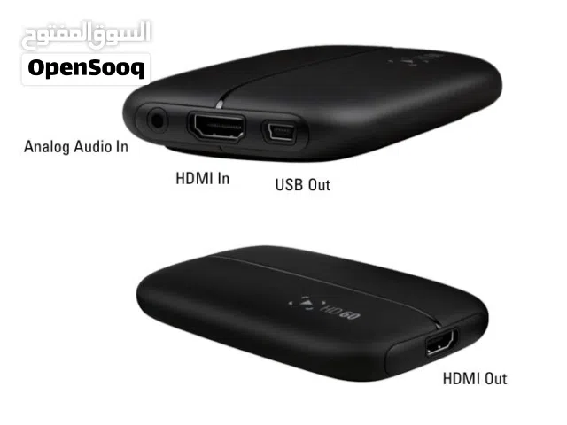 Elgato Game Capture HD60