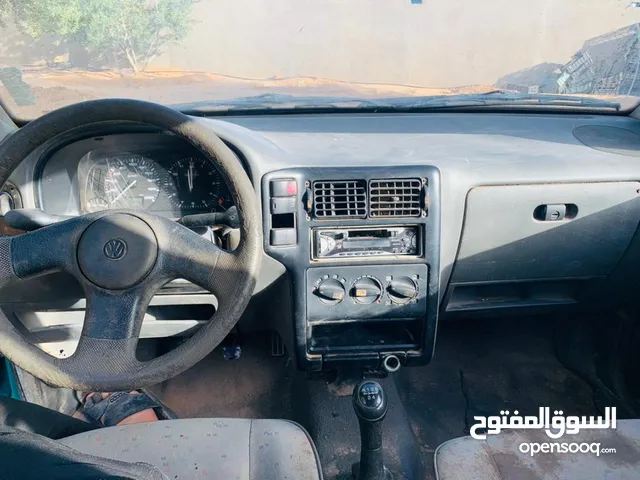 New Volkswagen Caddy in Gharyan