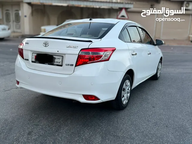 يارس 2016  1.5E