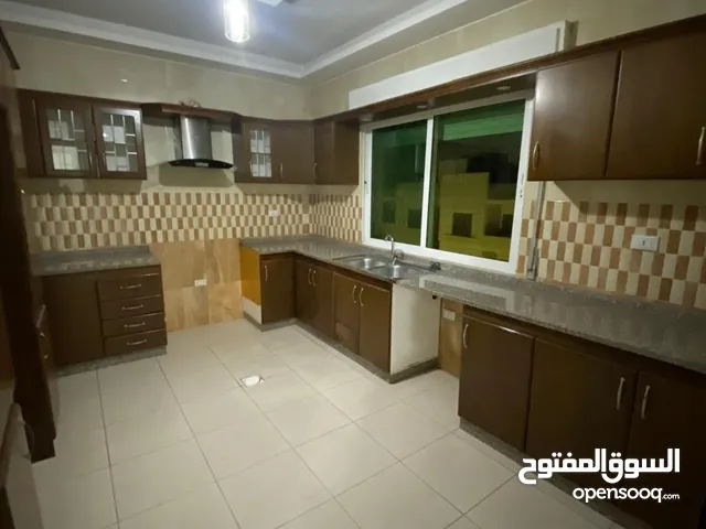 150 m2 3 Bedrooms Apartments for Rent in Amman Tabarboor