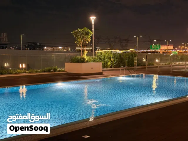 320 ft² Studio Apartments for Sale in Dubai Mohammad Bin Rashid City