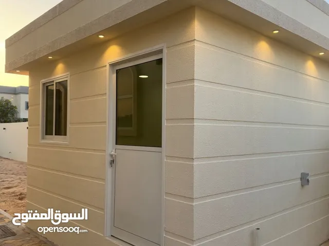 بيع كرفانات جديد ومستعمل ضد الحريق Caravan- Porta cabin- for sale new and used