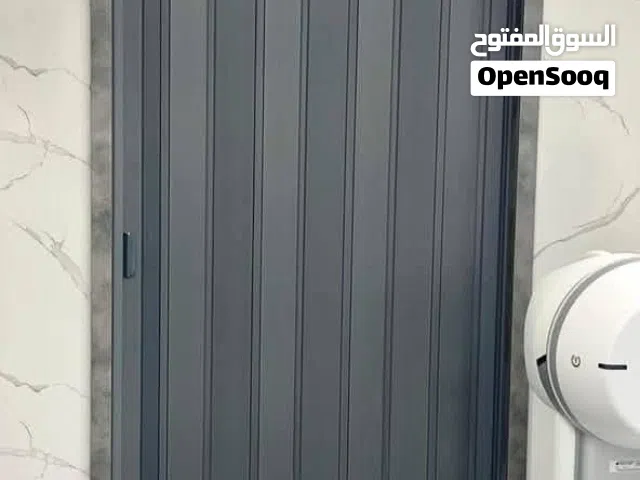 ابواب اكورديون قوالب ايطالي ثقيل