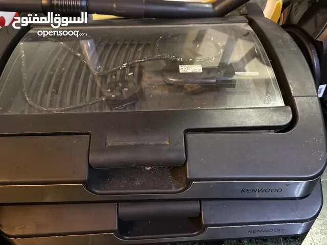 Grills and Toasters for sale in Abu Dhabi