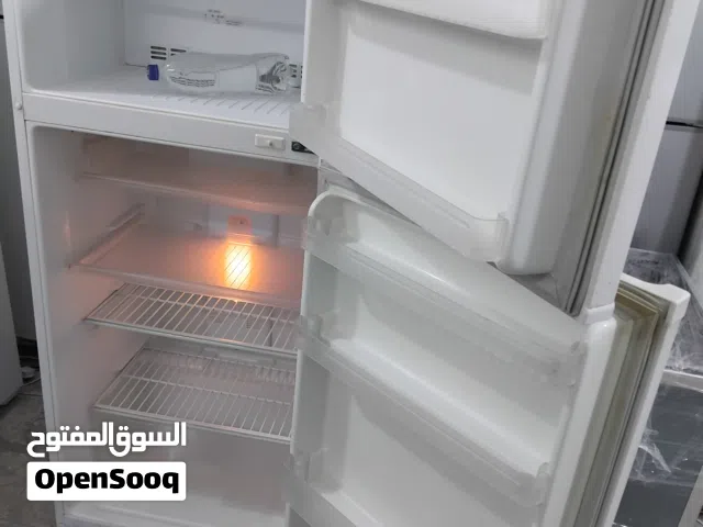 بيع ثلاجة دايو كوري 18 قدم حجم وسط استعمال خفيف معا التوصيل والكفاله