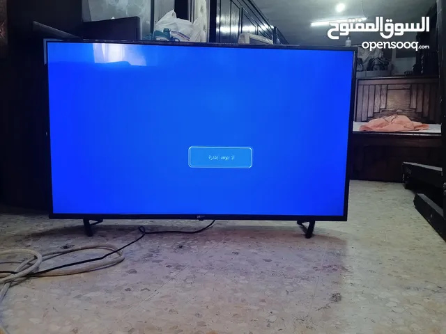 National Sonic LED 43 inch TV in Irbid