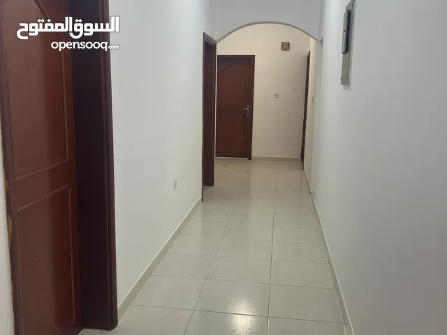 115 m2 4 Bedrooms Apartments for Rent in Muscat Azaiba