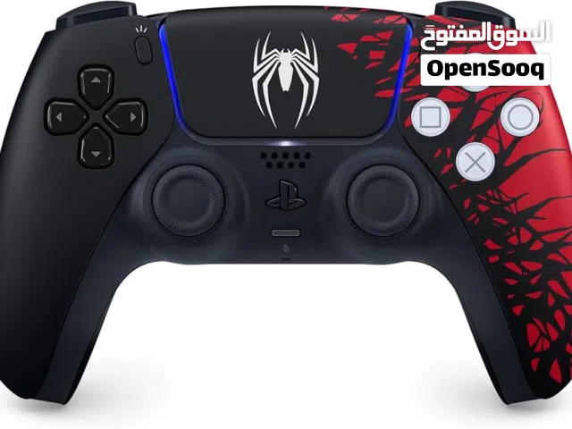 يد بلايستيشن 4 شبيهة ال5