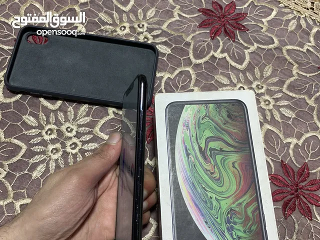 iphone xs max 64