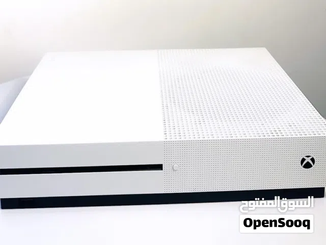 Xbox One S Xbox for sale in Tripoli