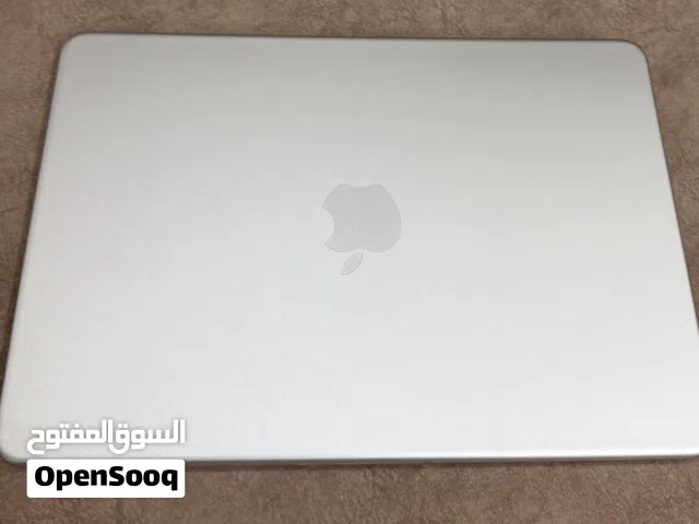 macOS Apple for sale  in Al Dakhiliya