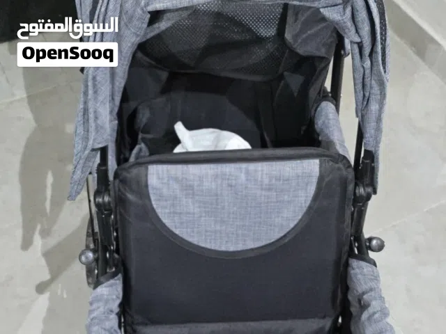 Twin stroller for sale. Great condition