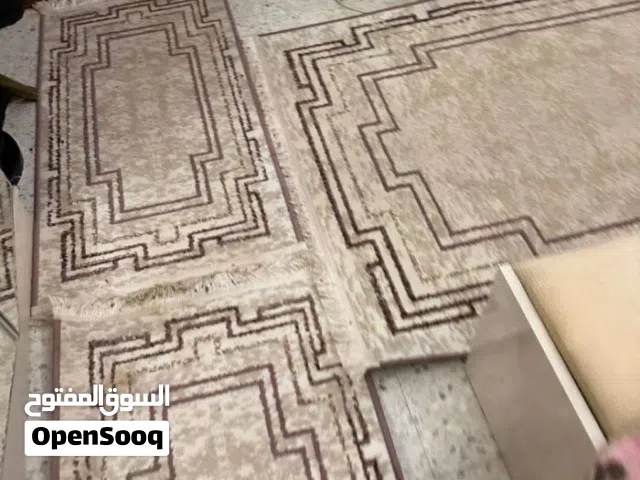 سجاد 4 قطع مع بعض