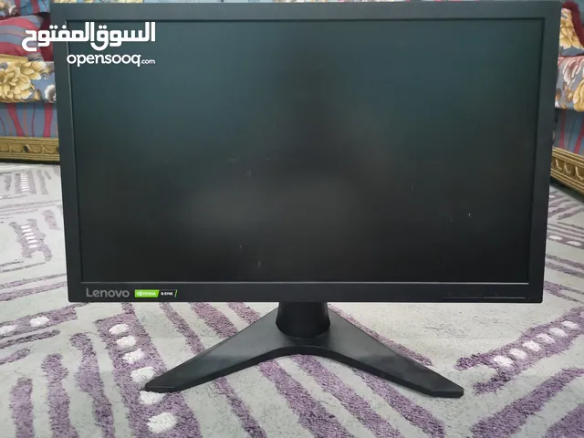 شاشة كومبيوتر للبيع  computer monitor