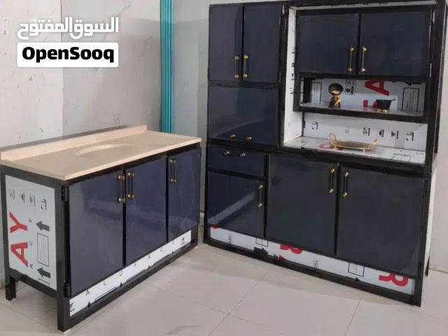 كاونتر المنيوم