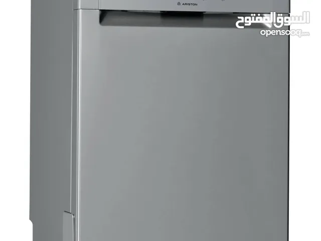 Ariston 10 Place Settings Dishwasher in Al Karak