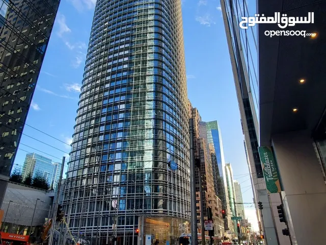 بناية للبيع ركن على شارع البهو