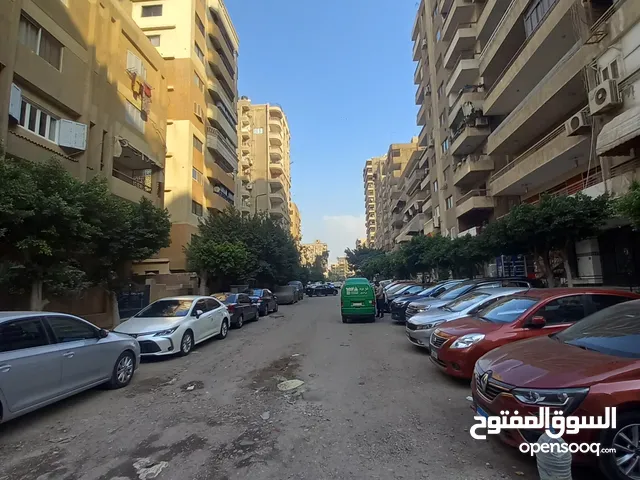 115 m2 2 Bedrooms Apartments for Sale in Cairo Nasr City