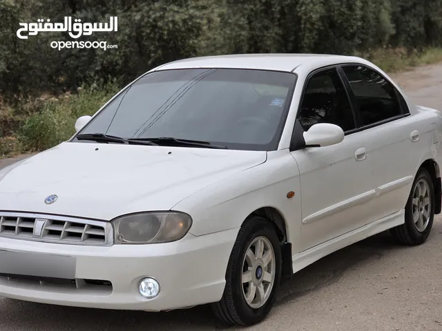 Used Kia Spectra in Irbid