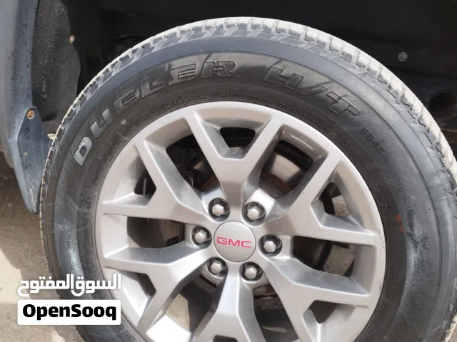 GMC رنجات سيرا