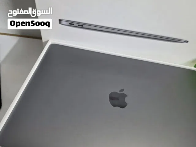 macOS Apple for sale  in Baghdad