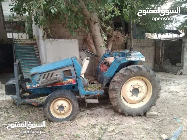 2016 Tractor Agriculture Equipments in Jordan Valley