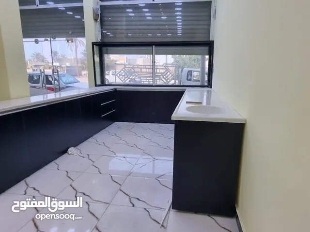 كاونتر مطعم ارضي فقط