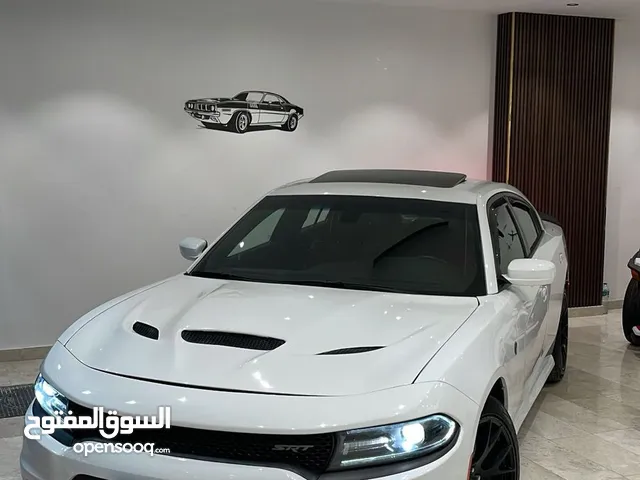 Used Dodge Charger in Muscat