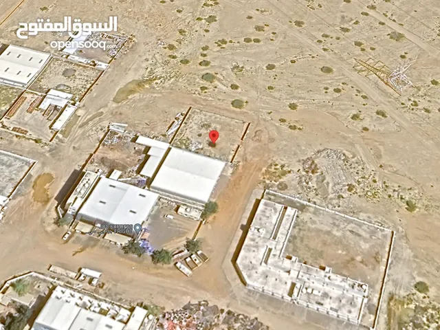 ارض صناعية للبيع ولاية بوشر - المسفاة مساحة الأرض: 1000 متر سعر الارض: 140 ألف ريال عماني