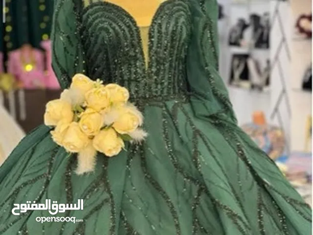 Weddings and Engagements Dresses in Tripoli