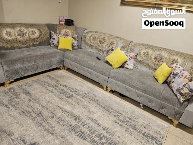 كنب حرف ال